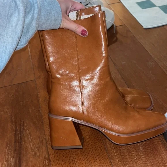 Booties - Picture 2 of 3